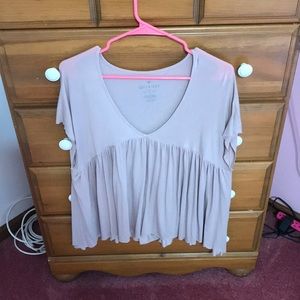 American eagle shirt